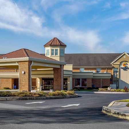 Comfort Inn Lancaster At Rockvale Smoketown  Buitenkant foto