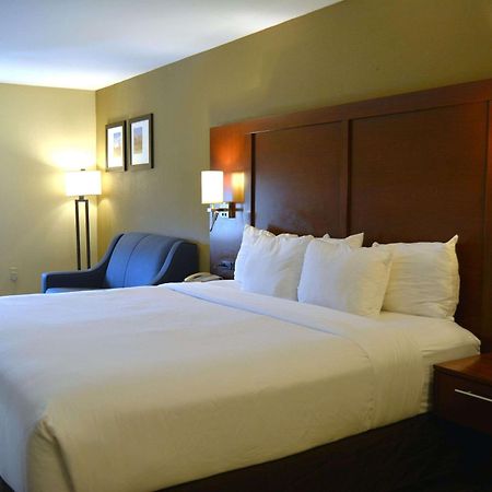 Comfort Inn Lancaster At Rockvale Smoketown  Buitenkant foto