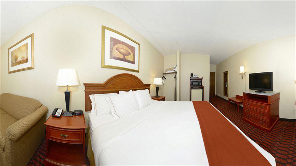 Comfort Inn Lancaster At Rockvale Smoketown  Buitenkant foto