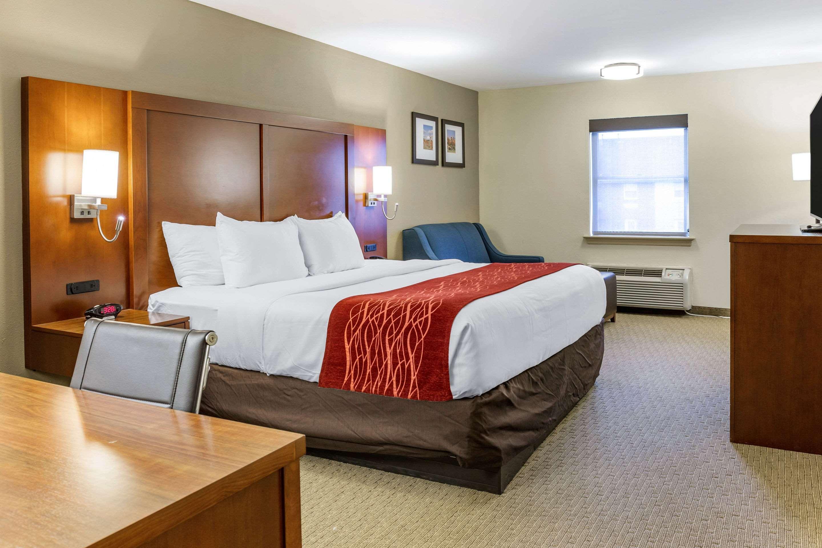 Comfort Inn Lancaster At Rockvale Smoketown  Buitenkant foto