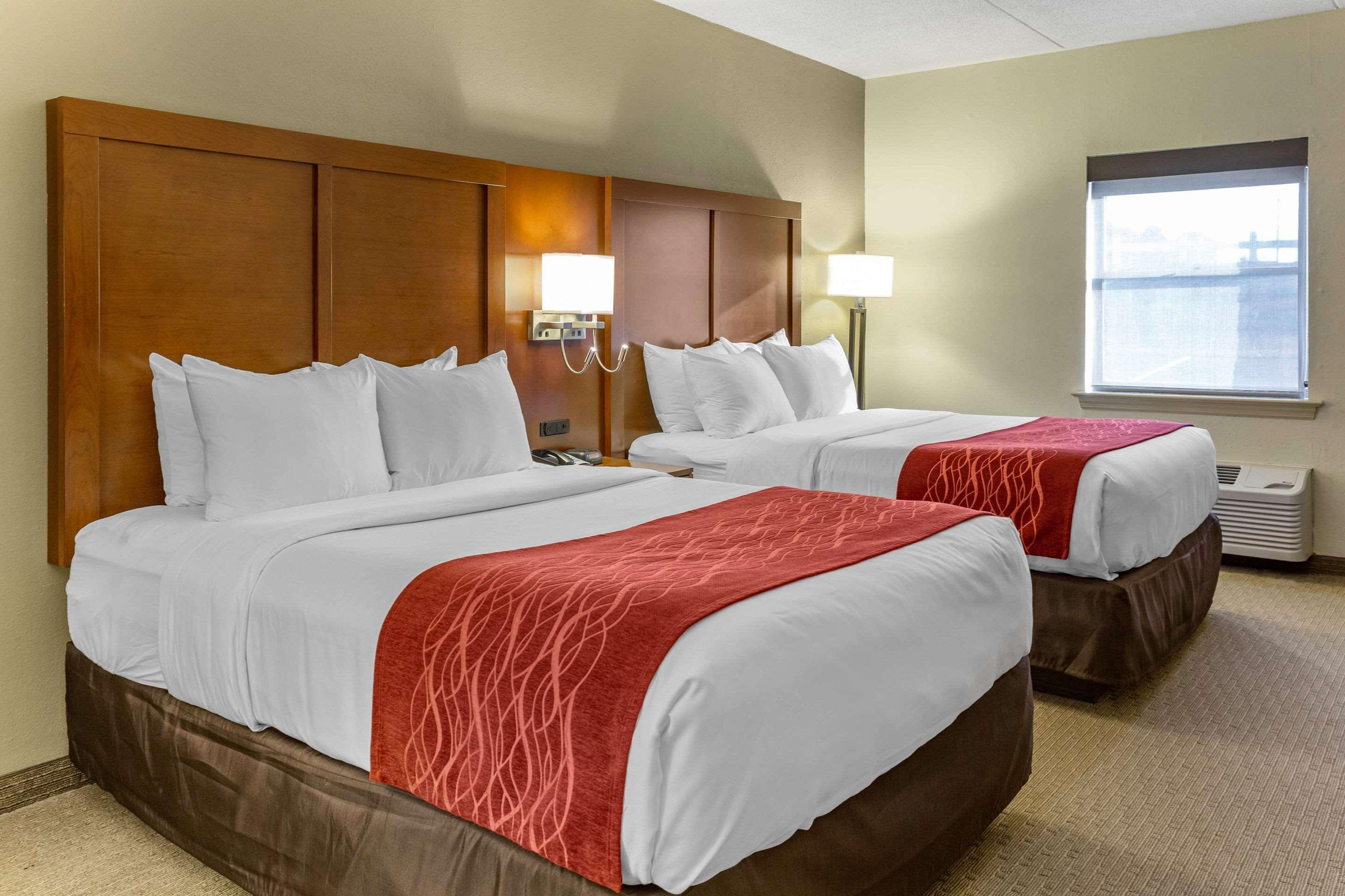 Comfort Inn Lancaster At Rockvale Smoketown  Buitenkant foto