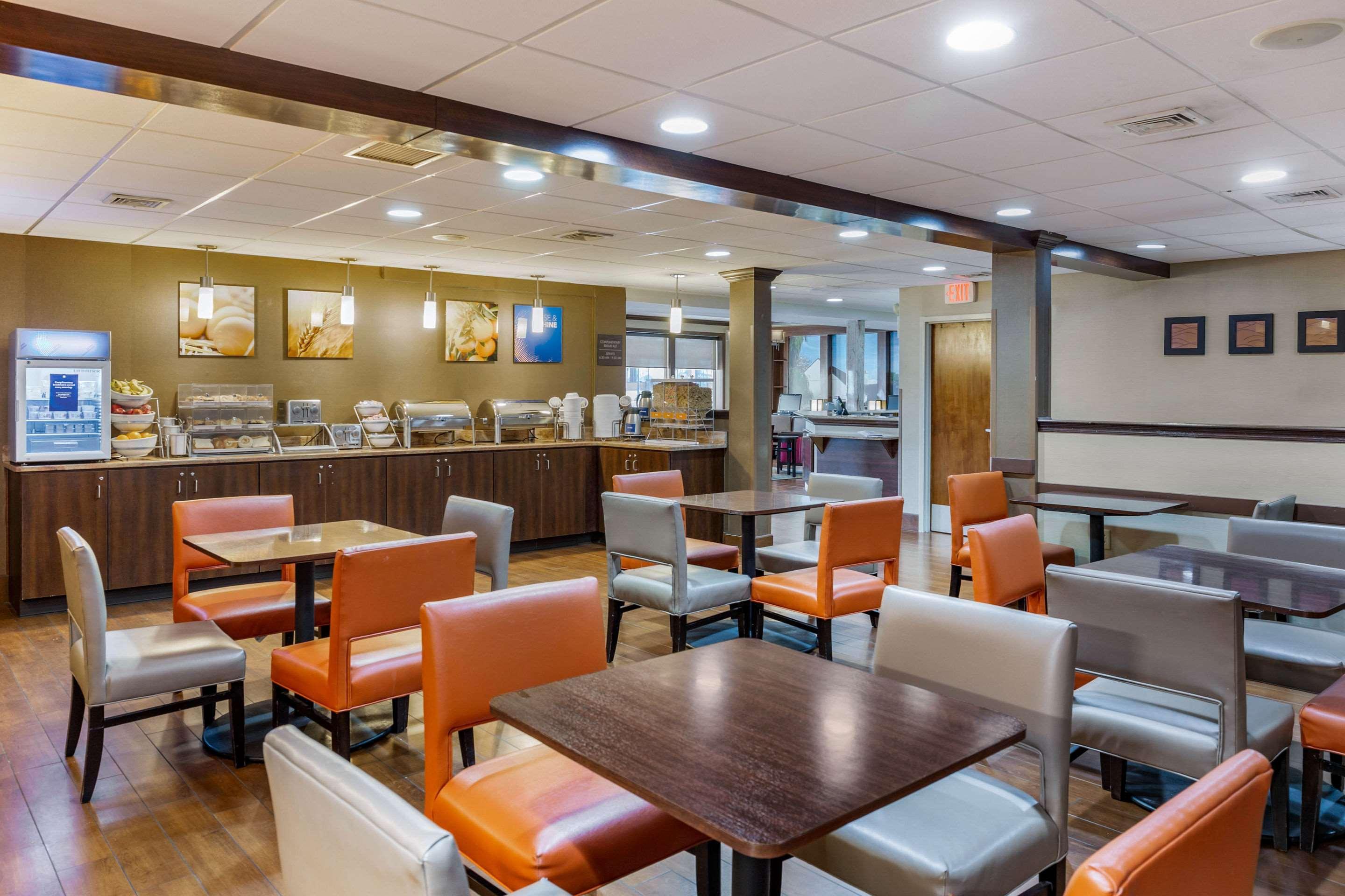 Comfort Inn Lancaster At Rockvale Smoketown  Buitenkant foto