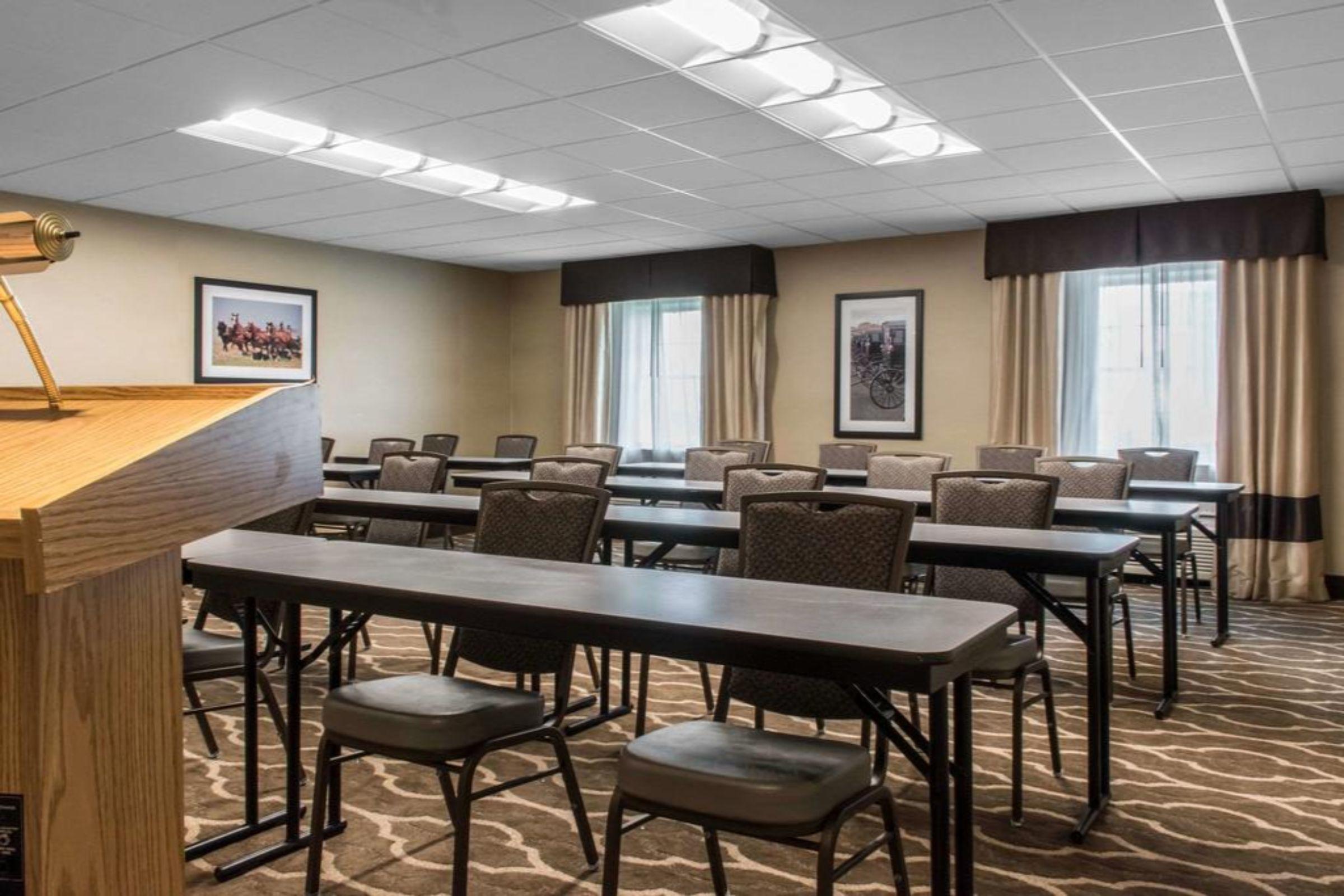 Comfort Inn Lancaster At Rockvale Smoketown  Buitenkant foto