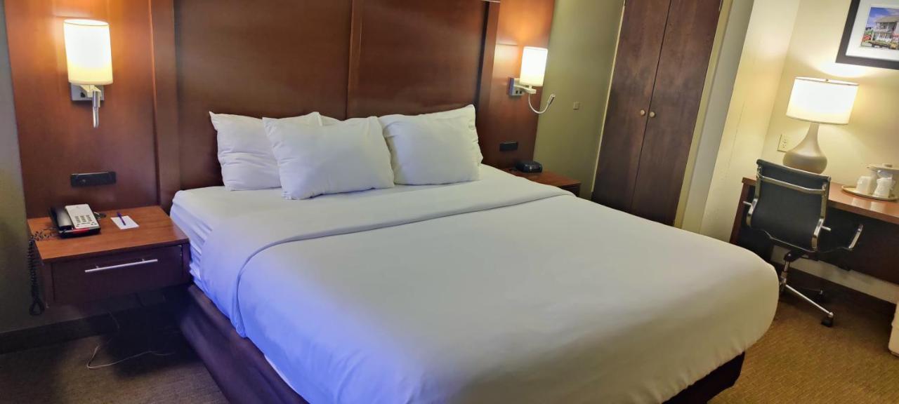 Comfort Inn Lancaster At Rockvale Smoketown  Buitenkant foto