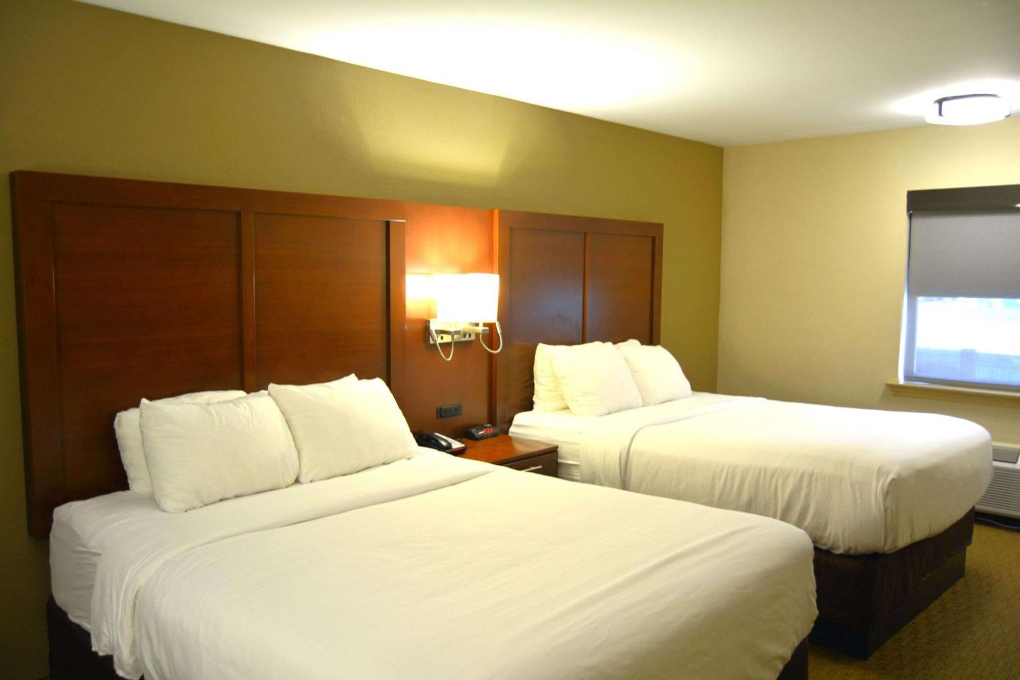 Comfort Inn Lancaster At Rockvale Smoketown  Buitenkant foto
