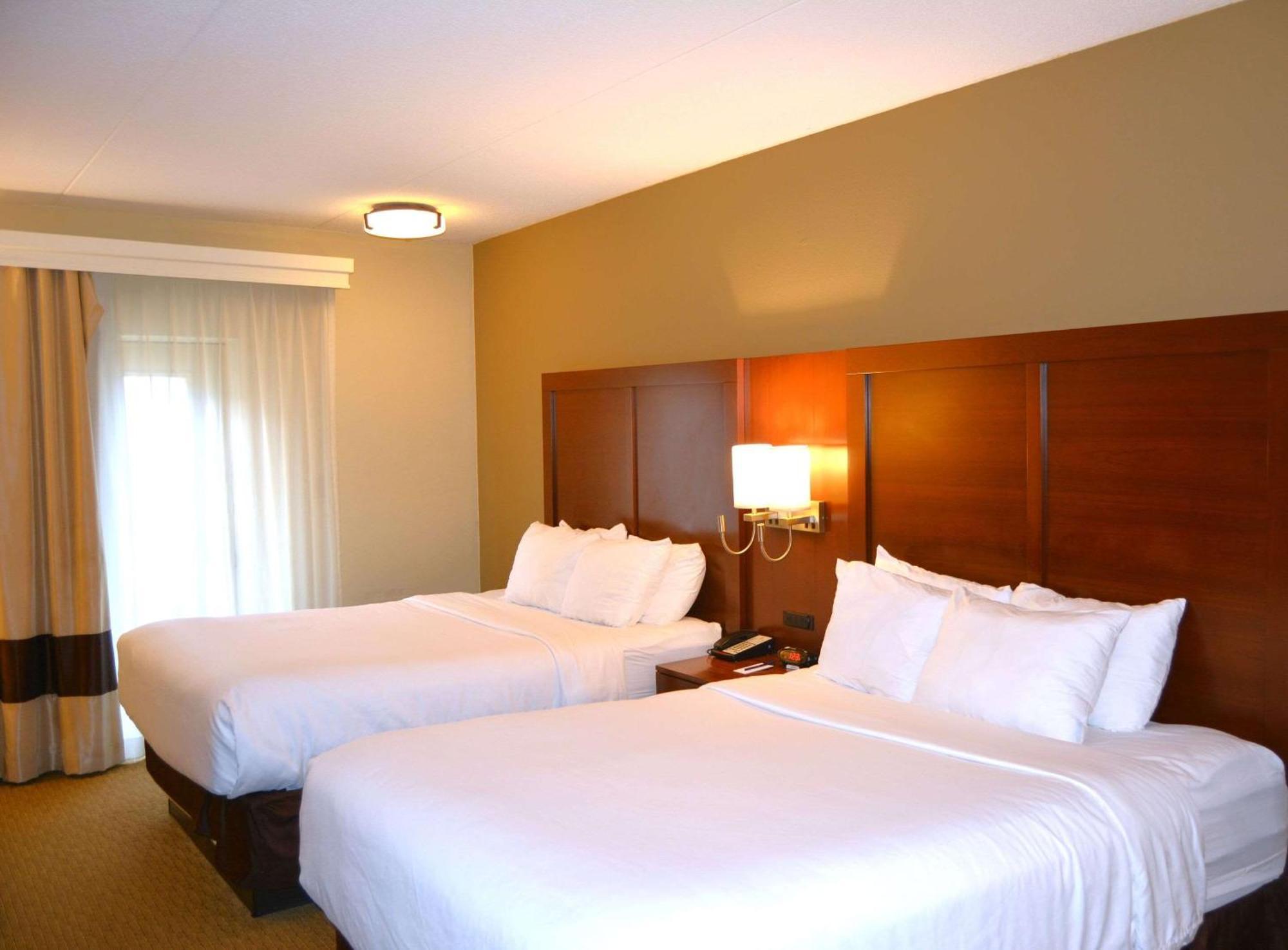 Comfort Inn Lancaster At Rockvale Smoketown  Buitenkant foto
