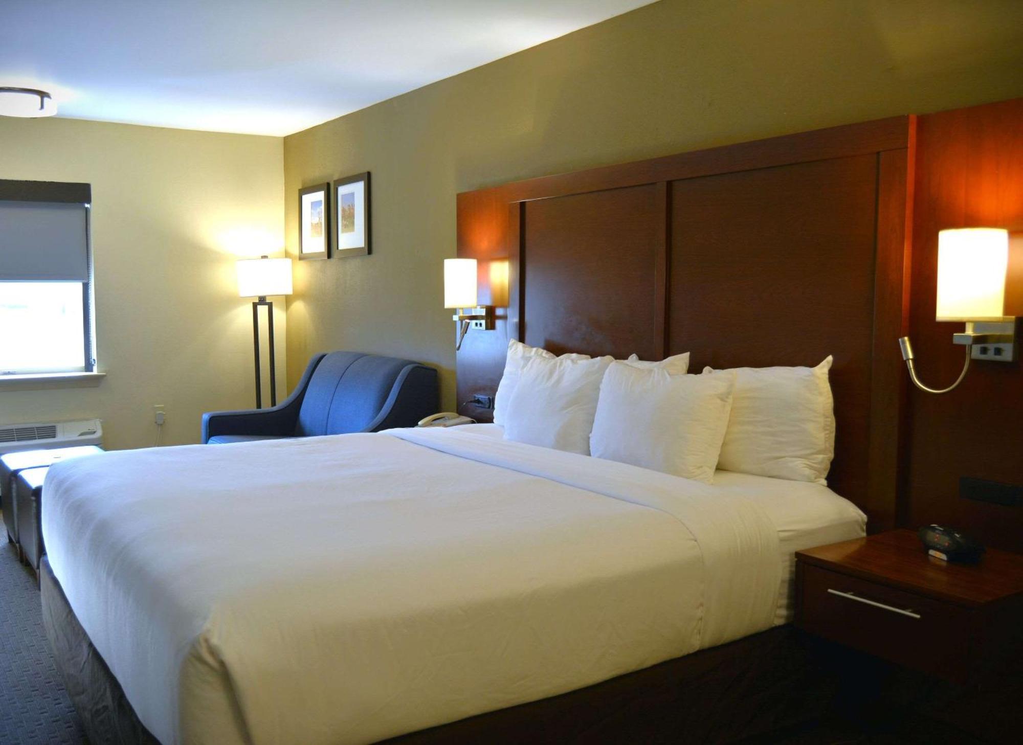 Comfort Inn Lancaster At Rockvale Smoketown  Buitenkant foto