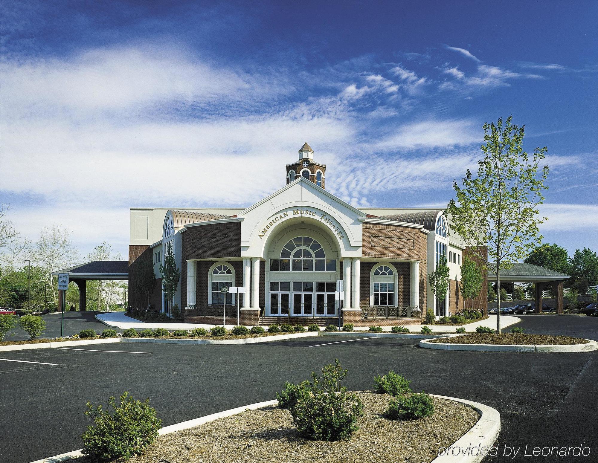 Comfort Inn Lancaster At Rockvale Smoketown  Buitenkant foto