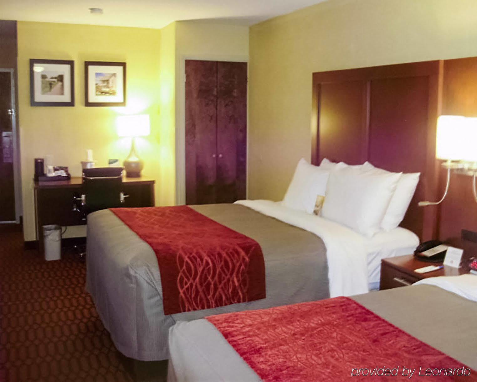 Comfort Inn Lancaster At Rockvale Smoketown  Buitenkant foto