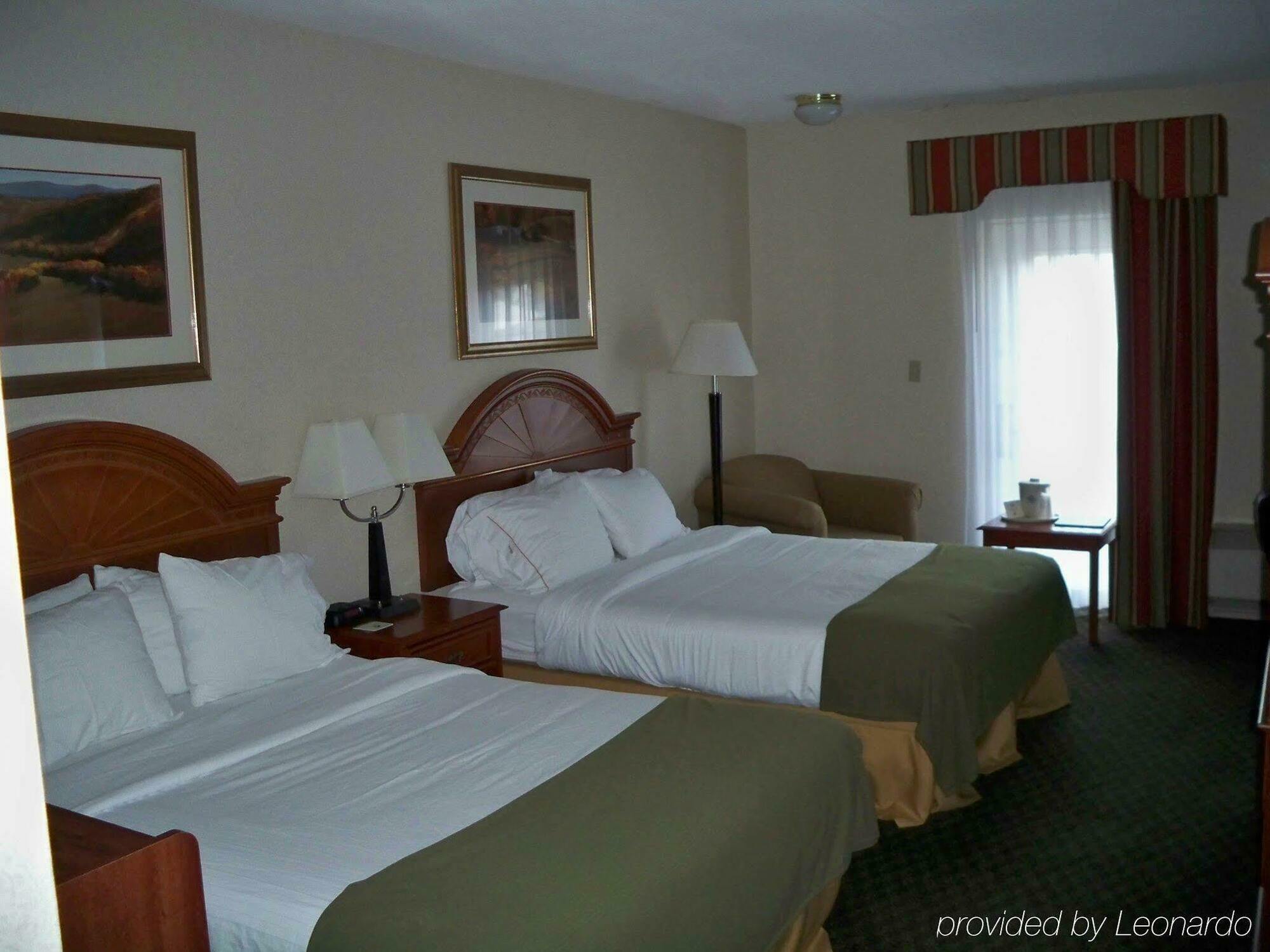 Comfort Inn Lancaster At Rockvale Smoketown  Kamer foto