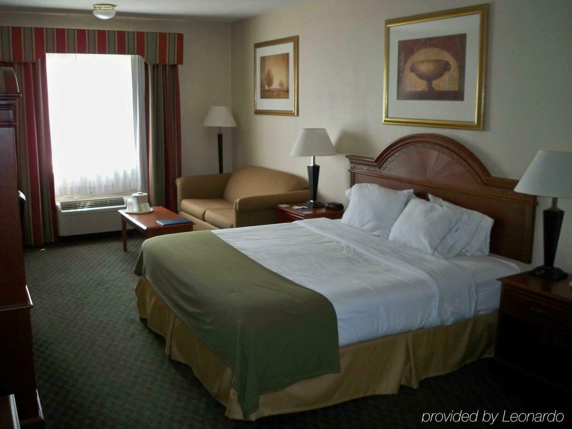 Comfort Inn Lancaster At Rockvale Smoketown  Kamer foto